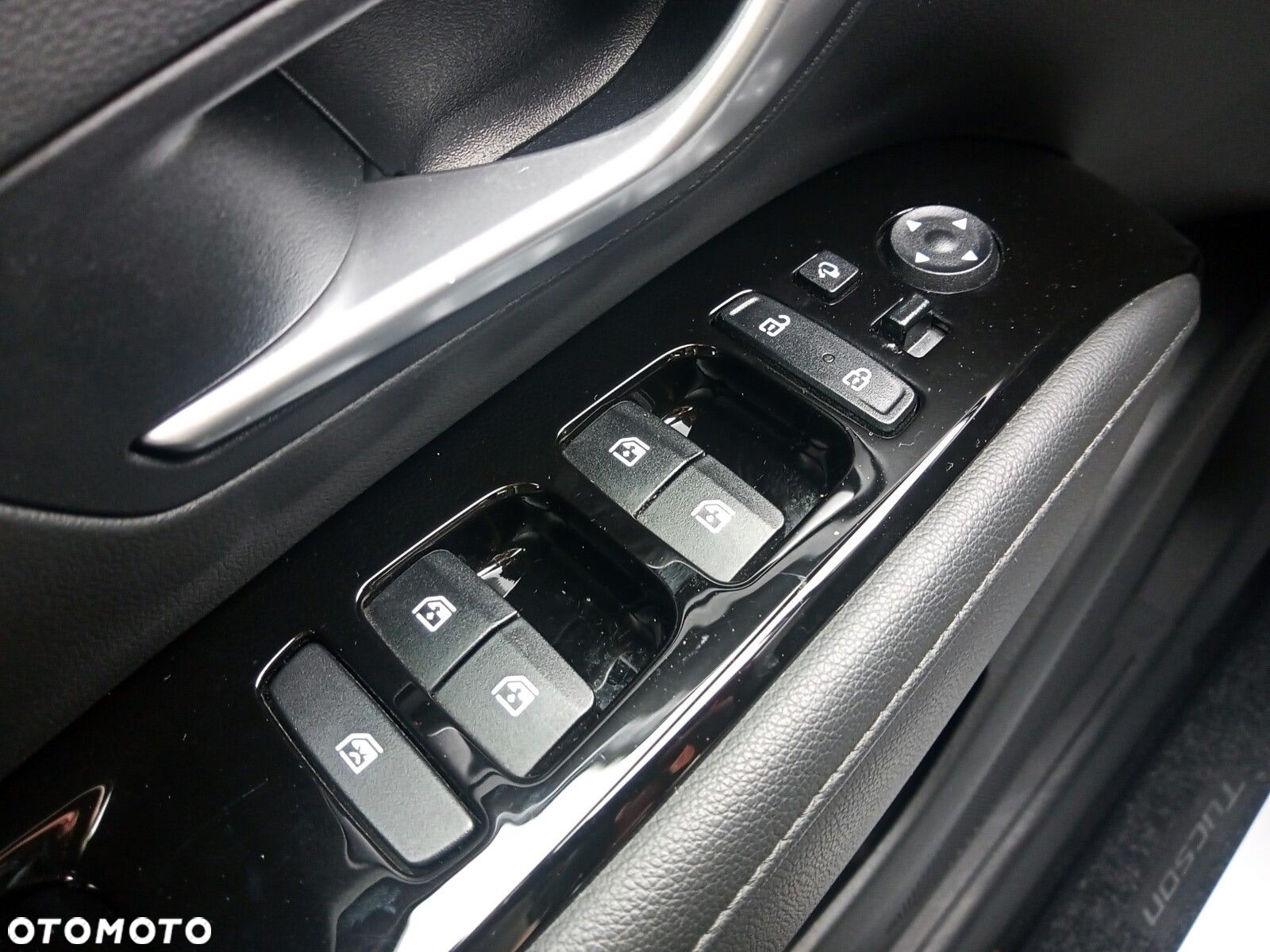 Hyundai Tucson - 29