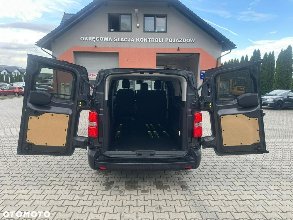 Toyota Proace Verso - 12