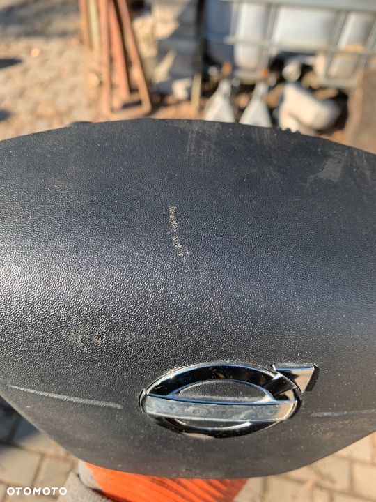 airbag poduszka kierowca volvo xc70 xc60 v40 v60 oryginal - 4
