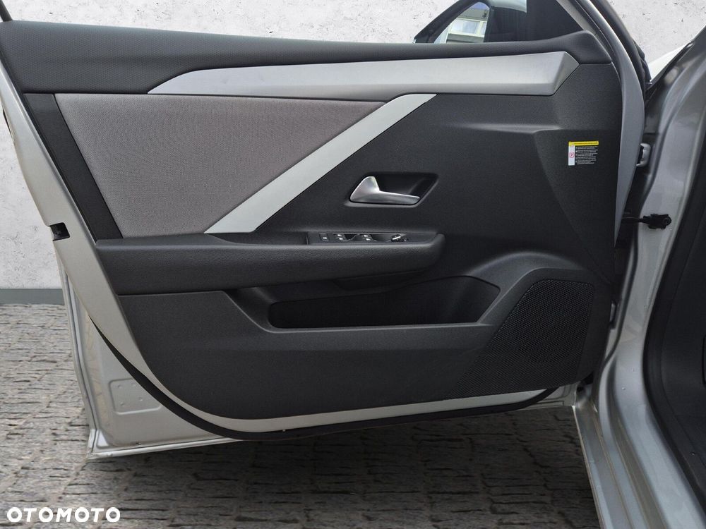 Opel Astra - 12