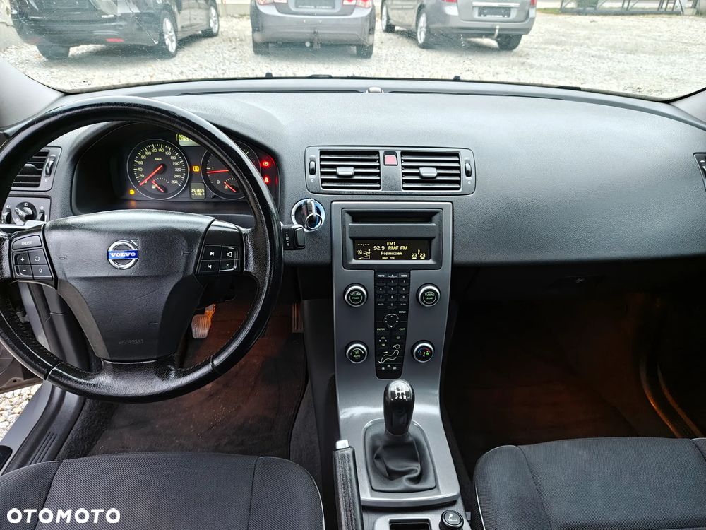 Volvo S40 - 11