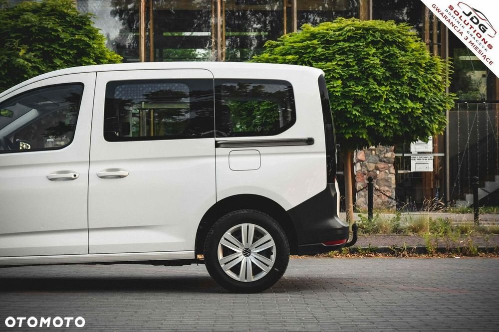 Volkswagen Caddy 2.0 TDI - 12