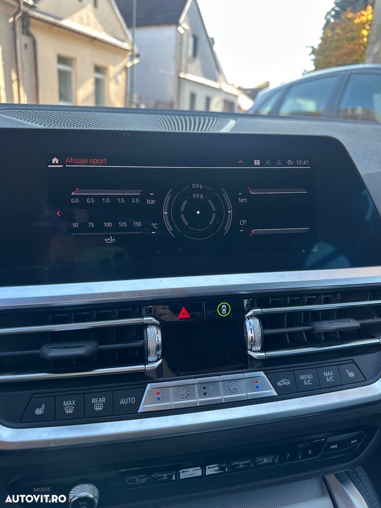 BMW Seria 4 420i AT - 5