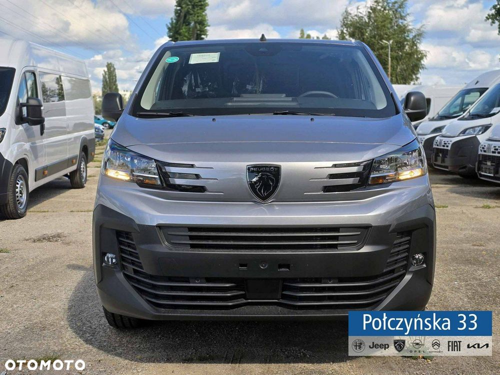 Peugeot Expert - 10