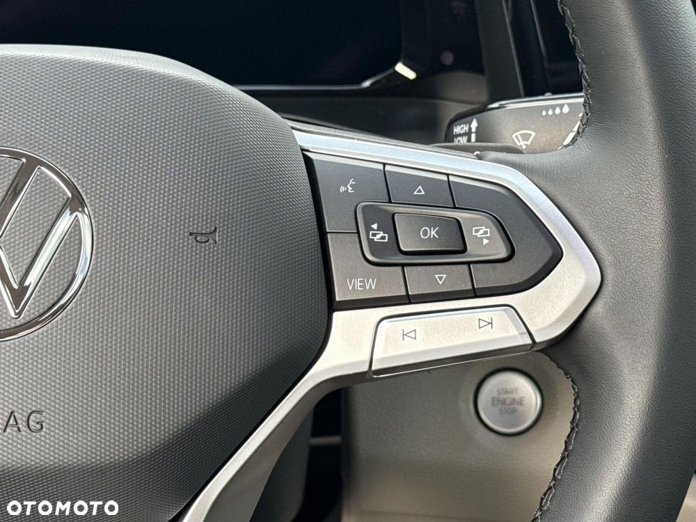 Volkswagen Multivan 2.0 TDI L1 Style DSG - 15