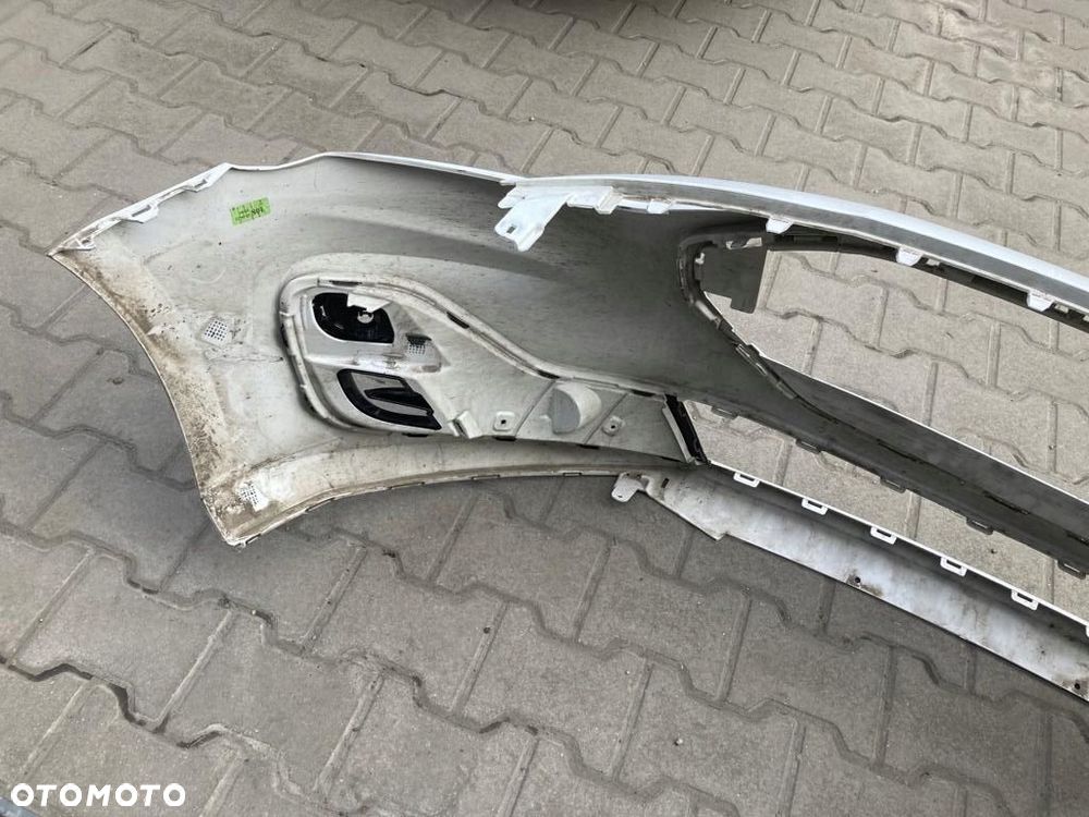 zderzak przod przedni ford focus mk4 lifcie lift - 5