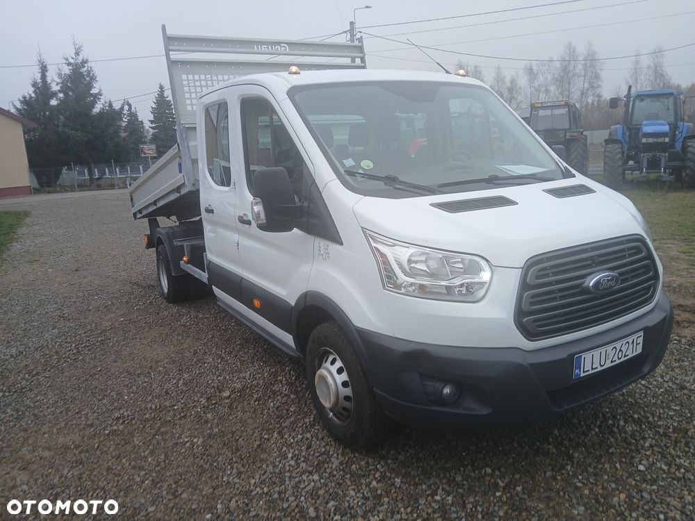 Ford Transit - 18