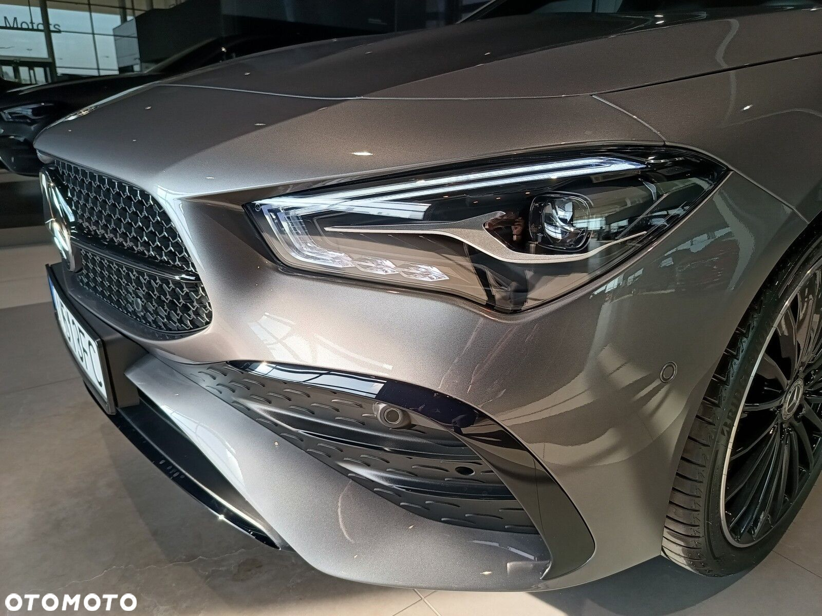 Mercedes-Benz CLA - 29