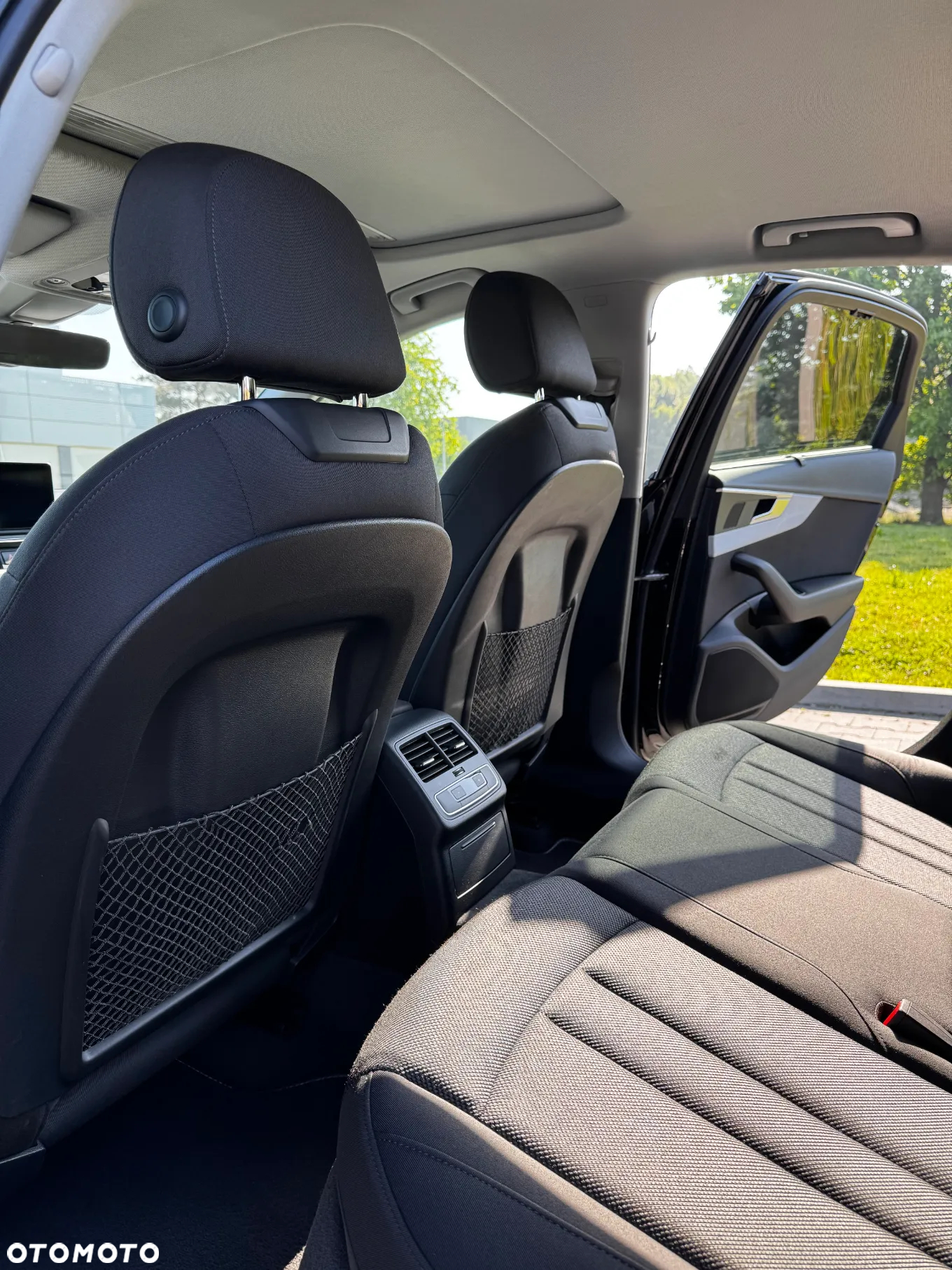 Audi A4 - 12