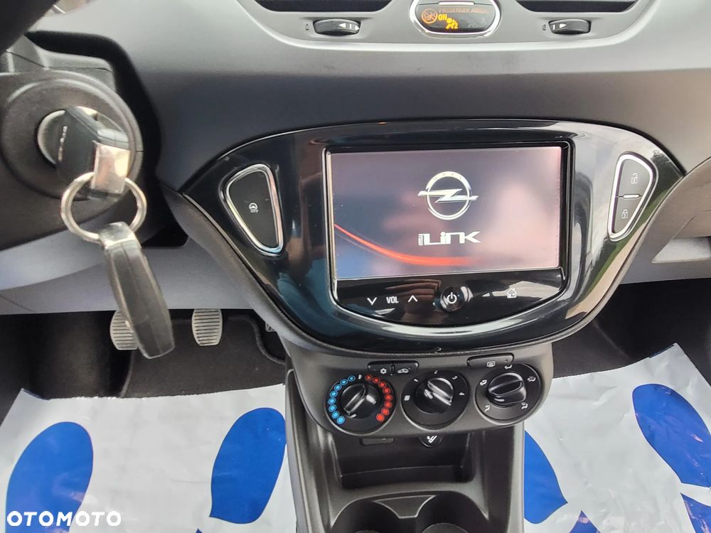 Opel Corsa 1.4 Active - 25