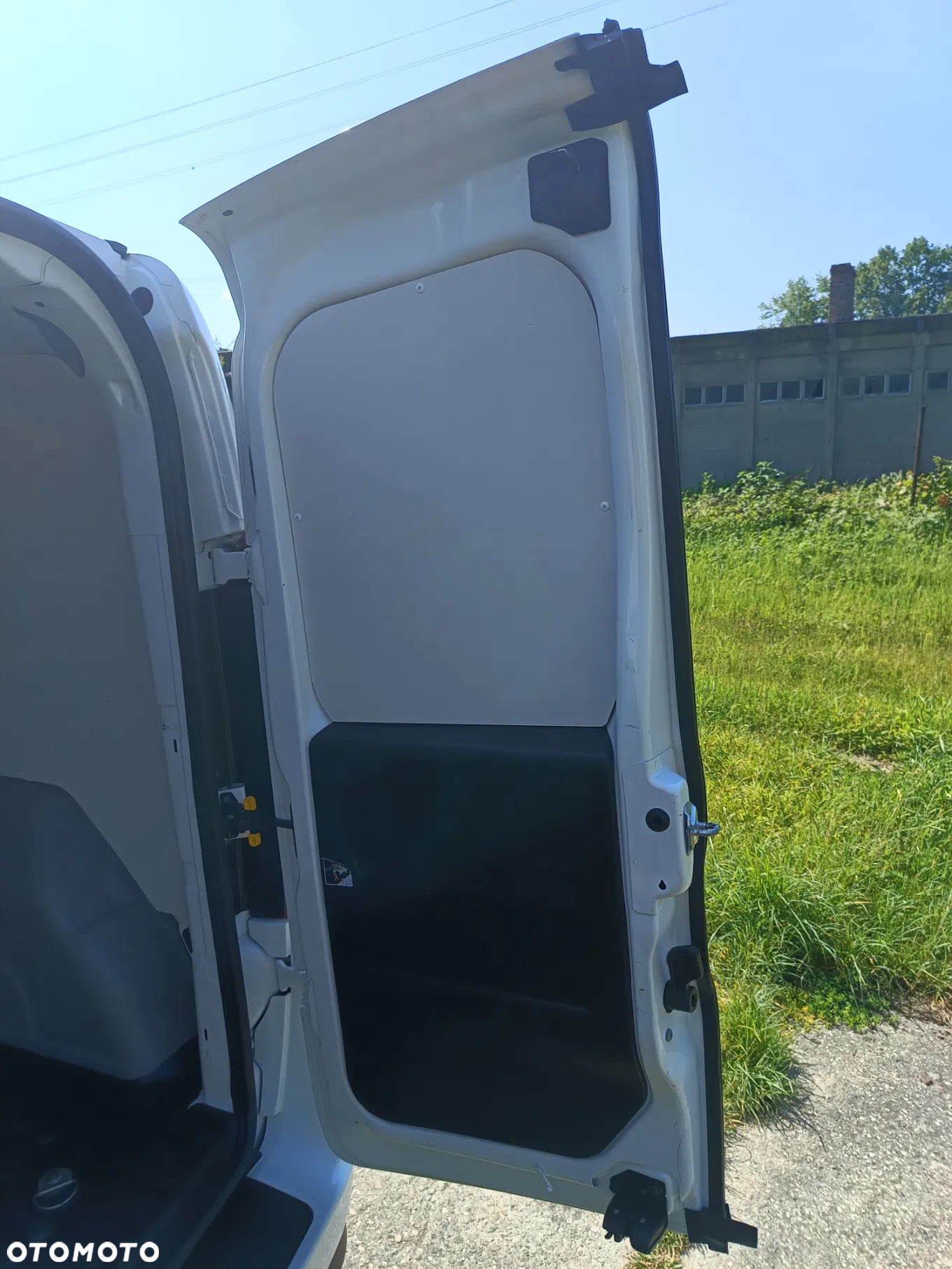 Opel Combo LONG 1.3diesel 90kM PRZEBIEG TYLKO 113tyś! bez KOROZJI, - 21