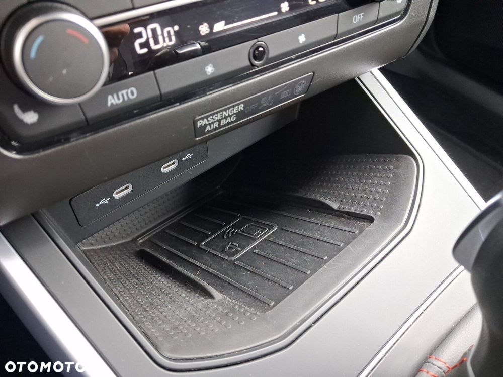 Seat Arona 1.5 TSI EVO FR DSG - 19