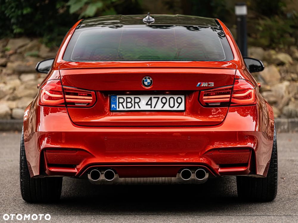 BMW M3 DKG - 11