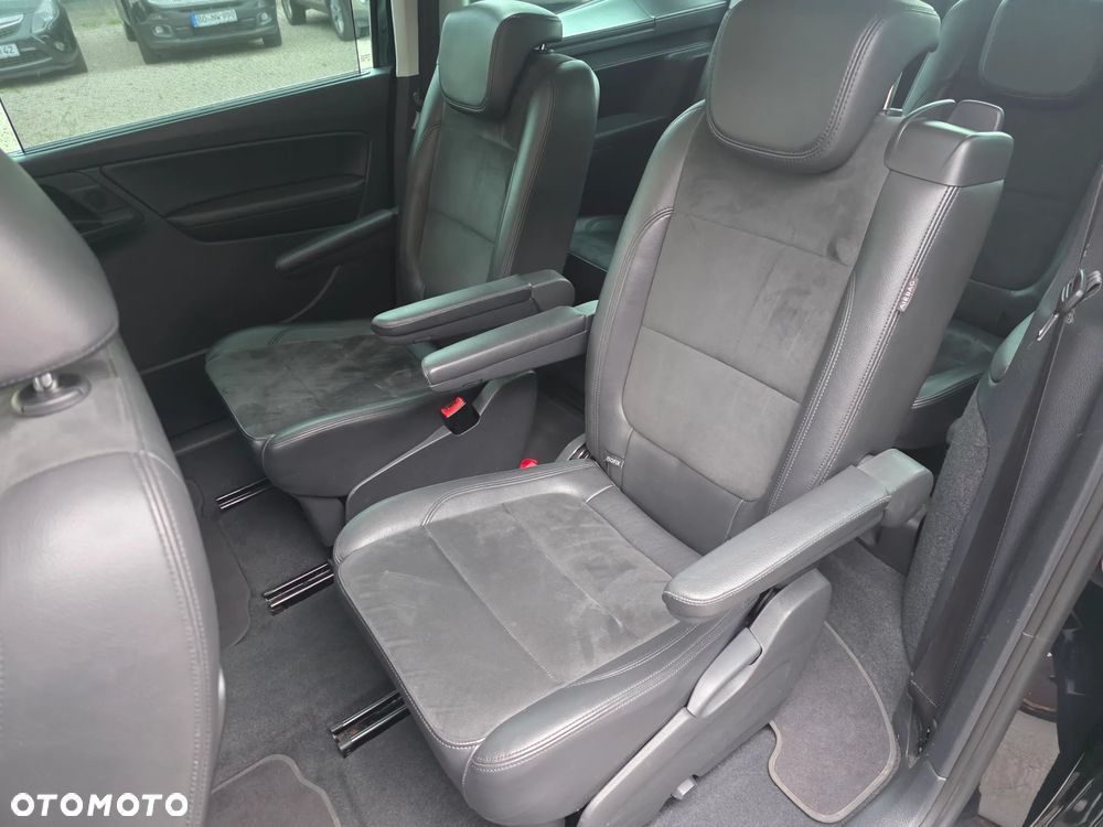 Volkswagen Sharan 2.0 TDI BlueMotion Technology Highline - 17