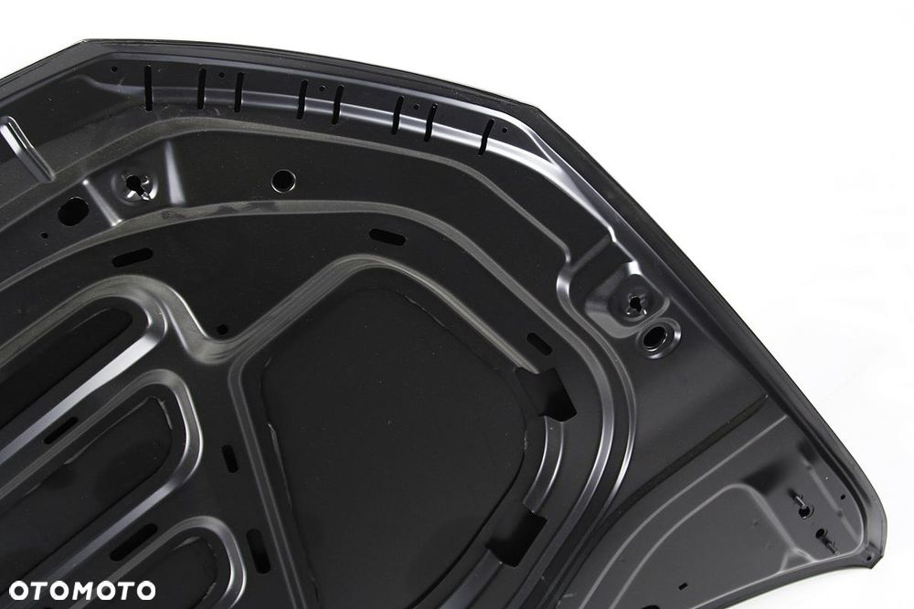 MASKA POKRYWA SILNIKA VOLKSWAGEN VW GOLF VII 12-21 DO LAKIEROWANIA - 7