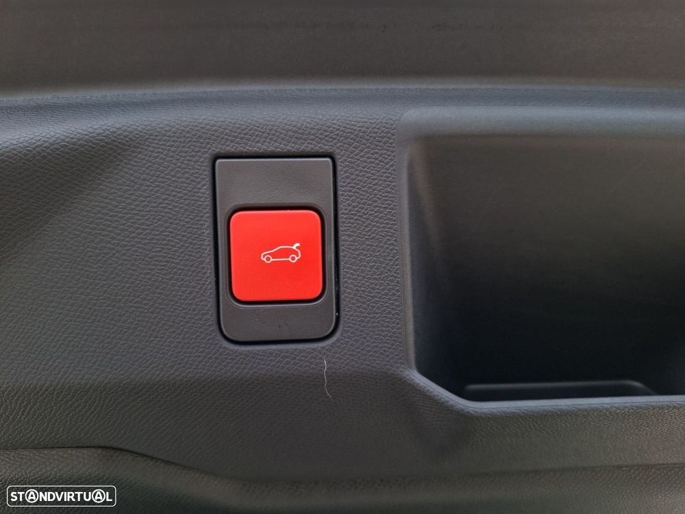 Peugeot 5008 1.6 Plug-in Hybrid GT e-DCS7 - 25