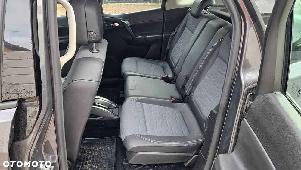 Opel Meriva 1.4 Cosmo - 8