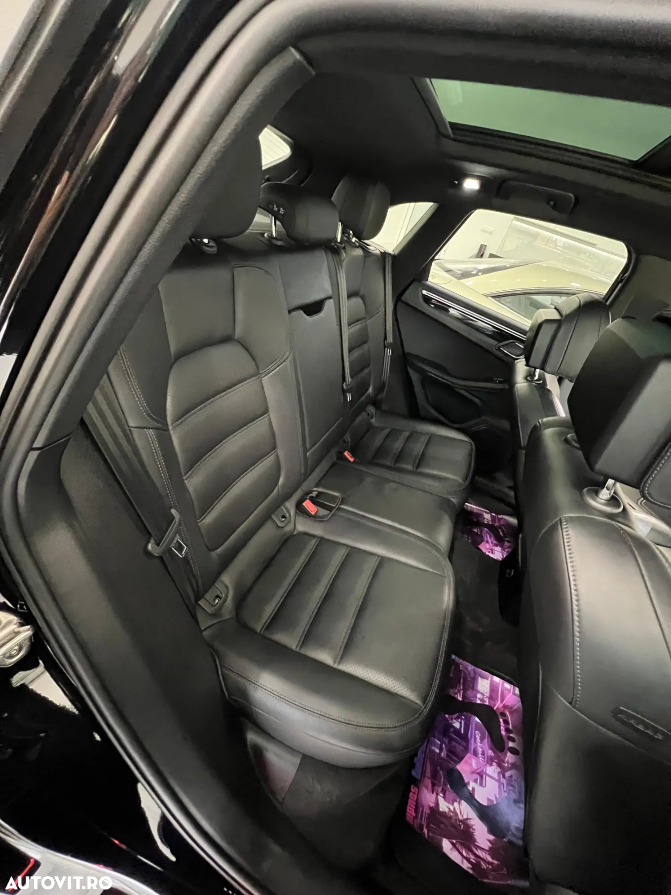 Porsche Macan 3.0 PDK S - 5