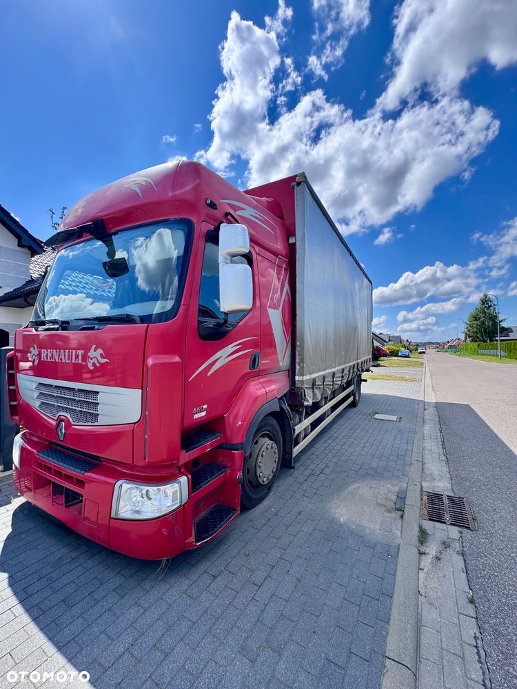 Renault PREMIUM 460 DXI - 3