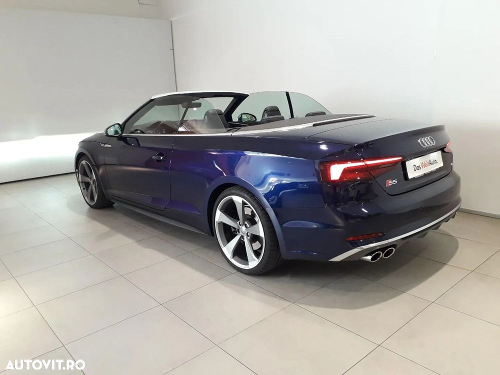 Audi S5 - 11