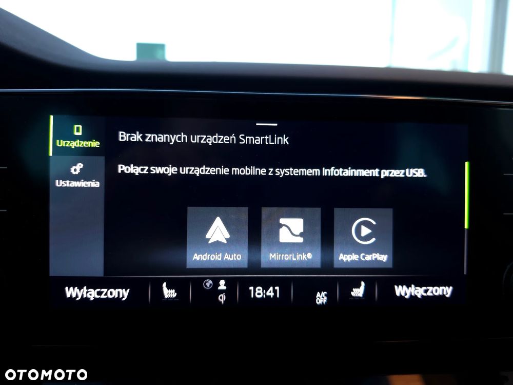 Skoda Octavia 2.0 TDI Ambition DSG - 27
