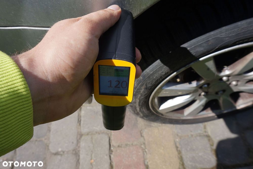 MASKA ZDERZAK BŁOTNIKI LAMPY FORESTER II SG LIFT 45A  SUBARU 2006-2008 SZARY PRZÓD KOMPLETNY - 29