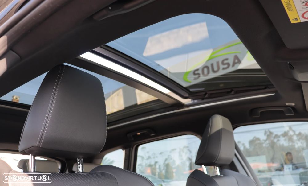 BMW 225xe Active Tourer e xDrive Pack Desportivo M - 15