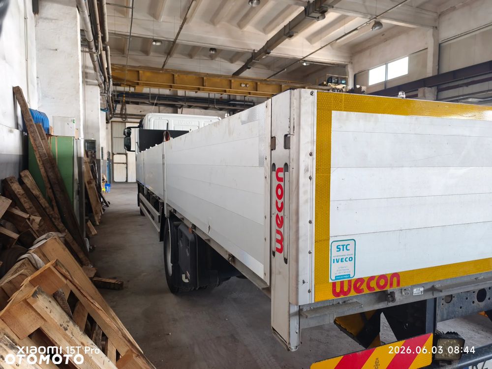 Iveco ML 160E25 EUROCARGO - 16