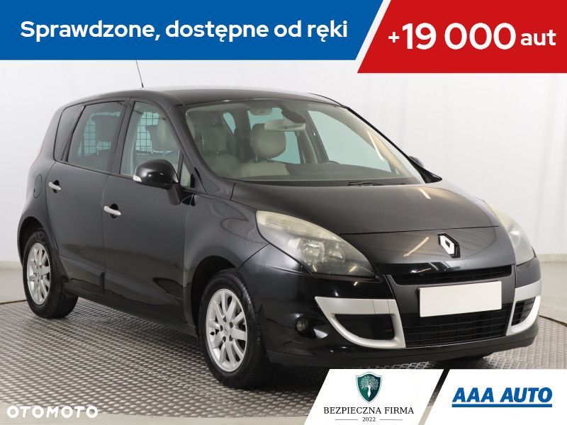 Renault Scenic - 1