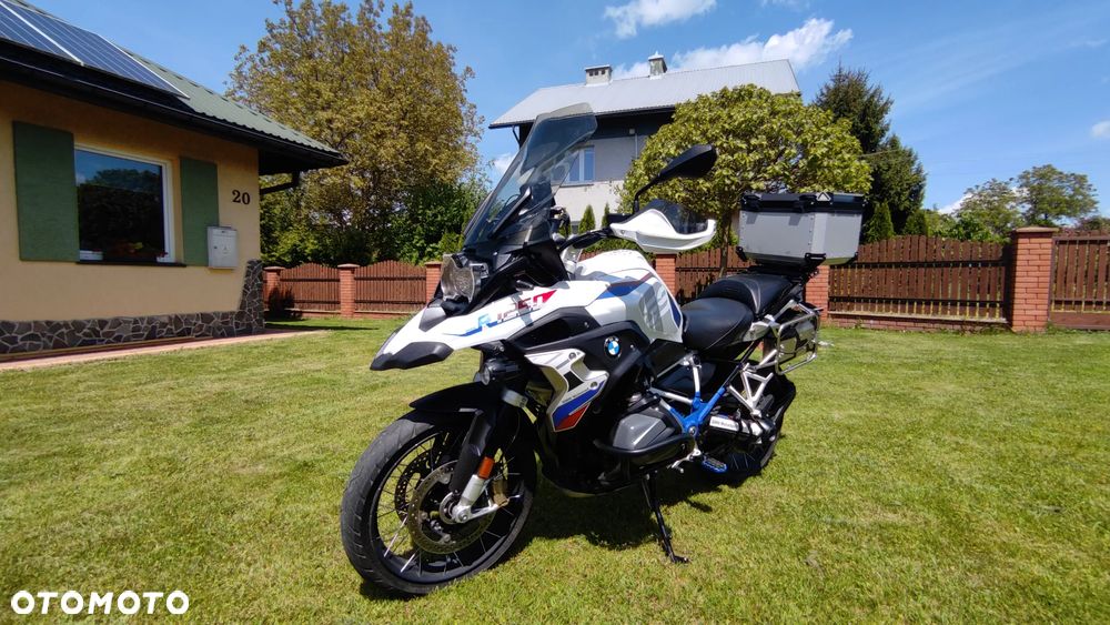 BMW GS - 4