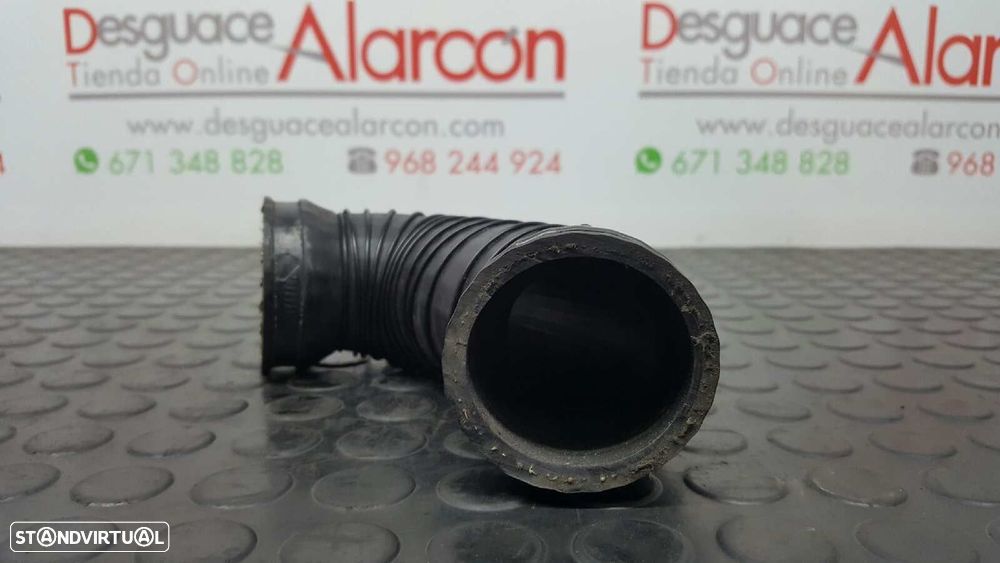 TUBO MERCEDES CLASE SLK (W170) ROADSTER 230 COMPRESSOR (170.447) - 5