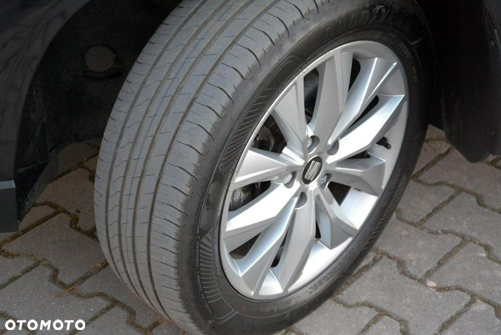 Seat Ateca 1.5 TSI Style S&S - 40