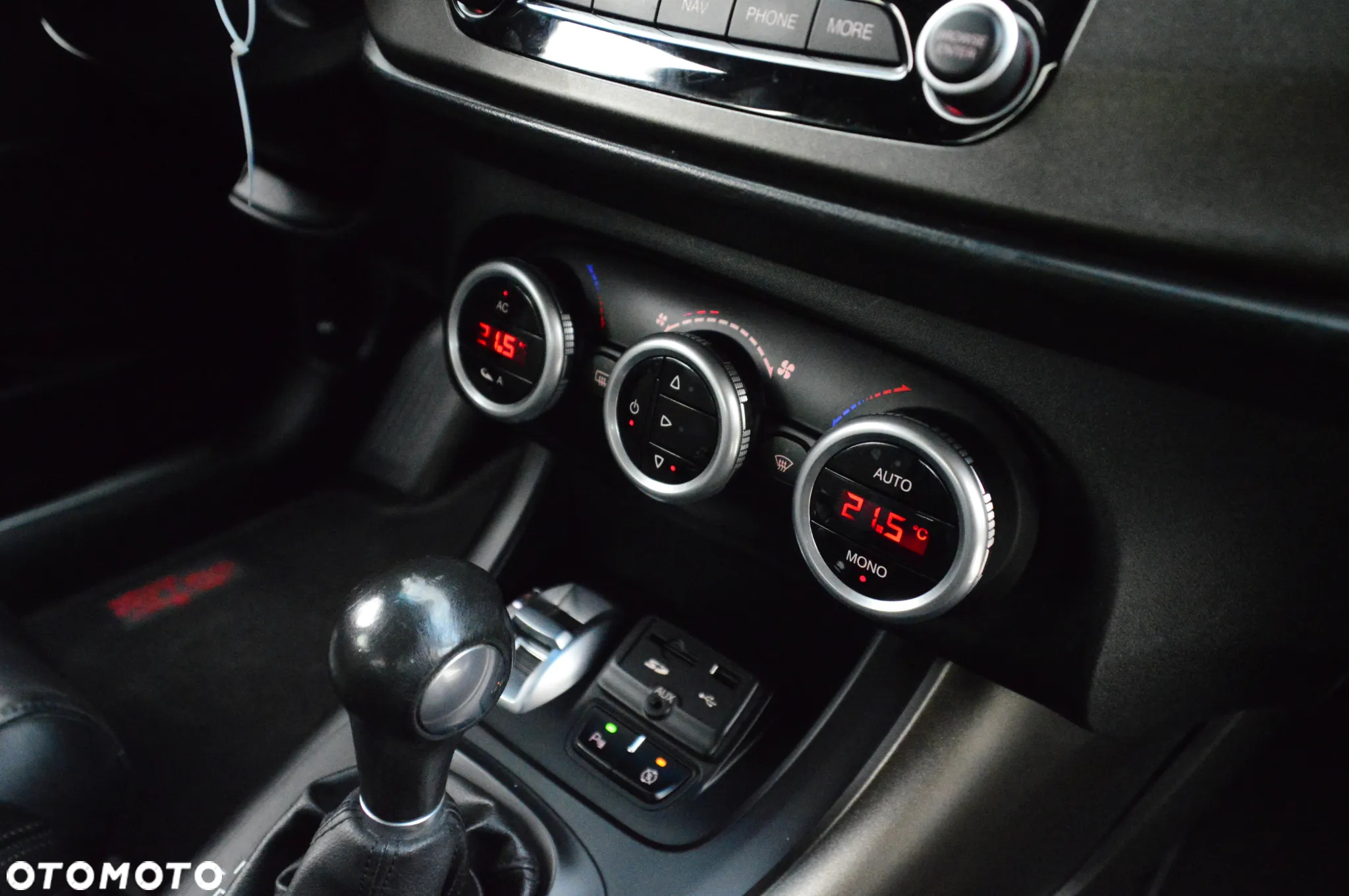 Alfa Romeo Giulietta 2.0 JTDM 16V TCT Sprint - 23