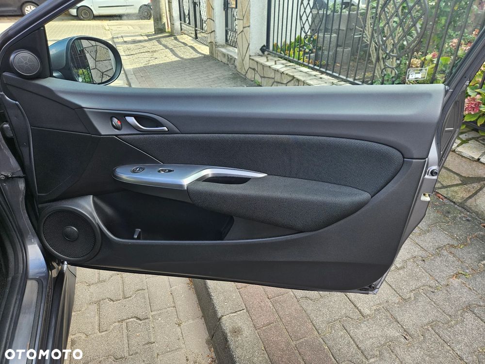 Honda Civic - 18