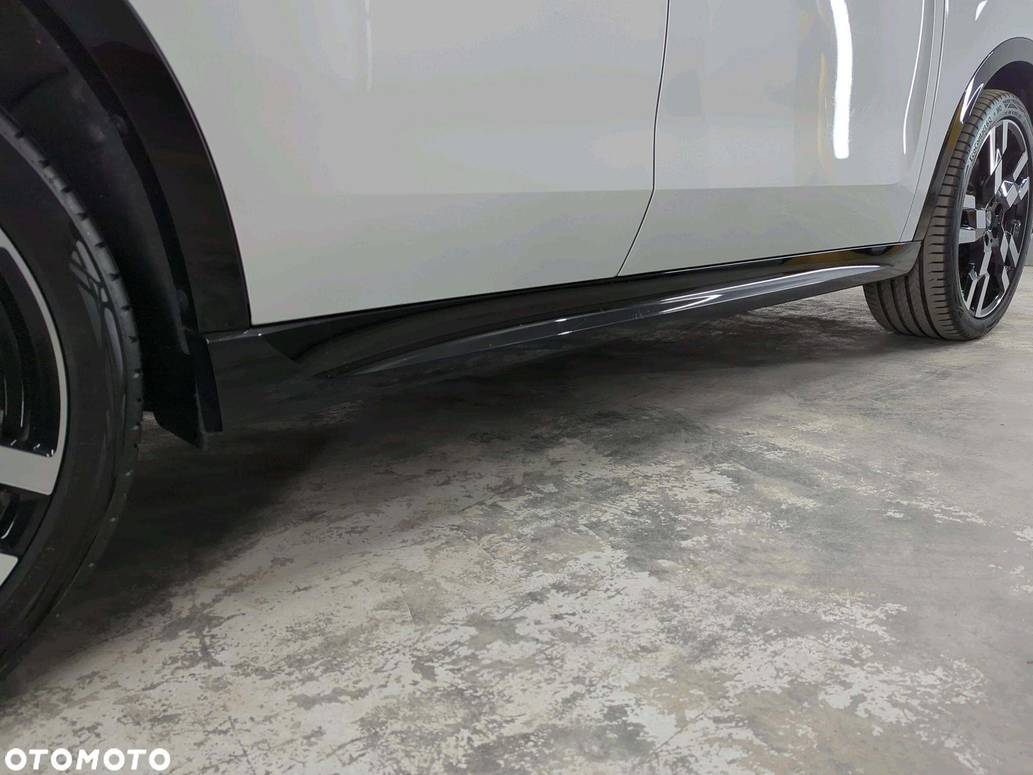MINI John Cooper Works ALL4 Classic Trim sport - 8