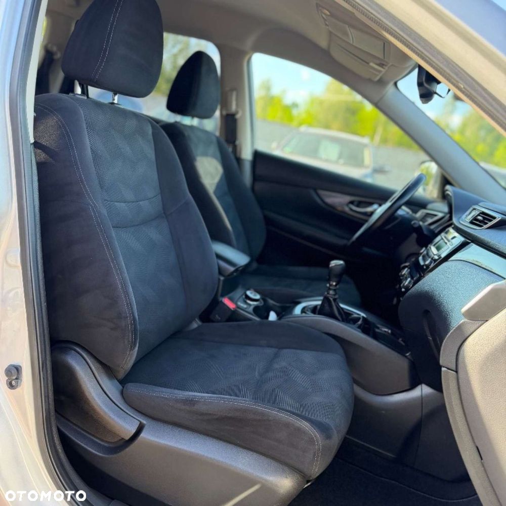 Nissan X-Trail - 36