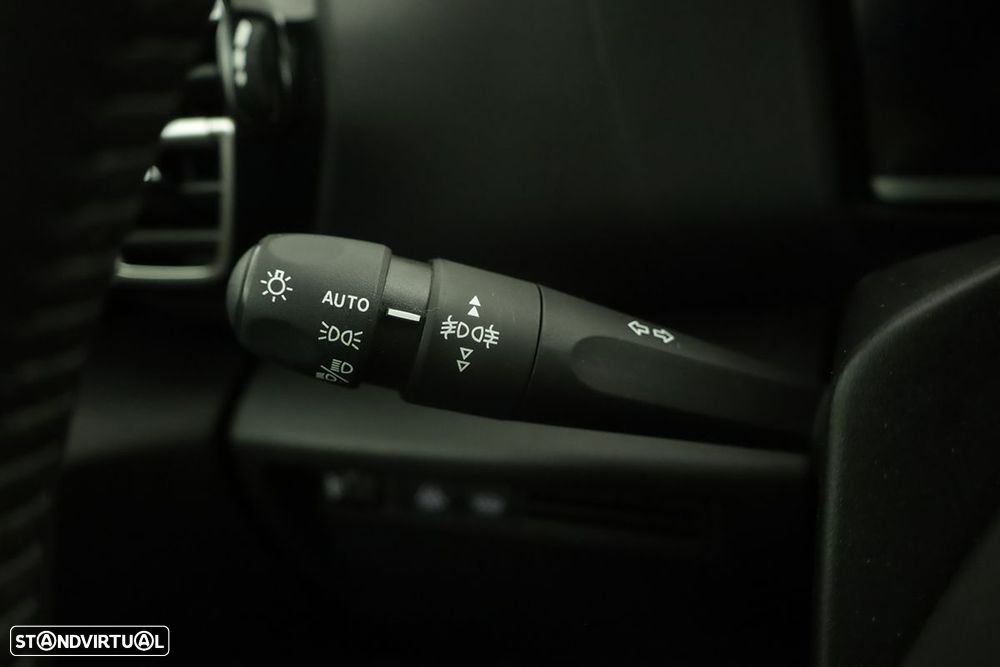 Citroën C4 1.2 PureTech Plus EAT8 - 16