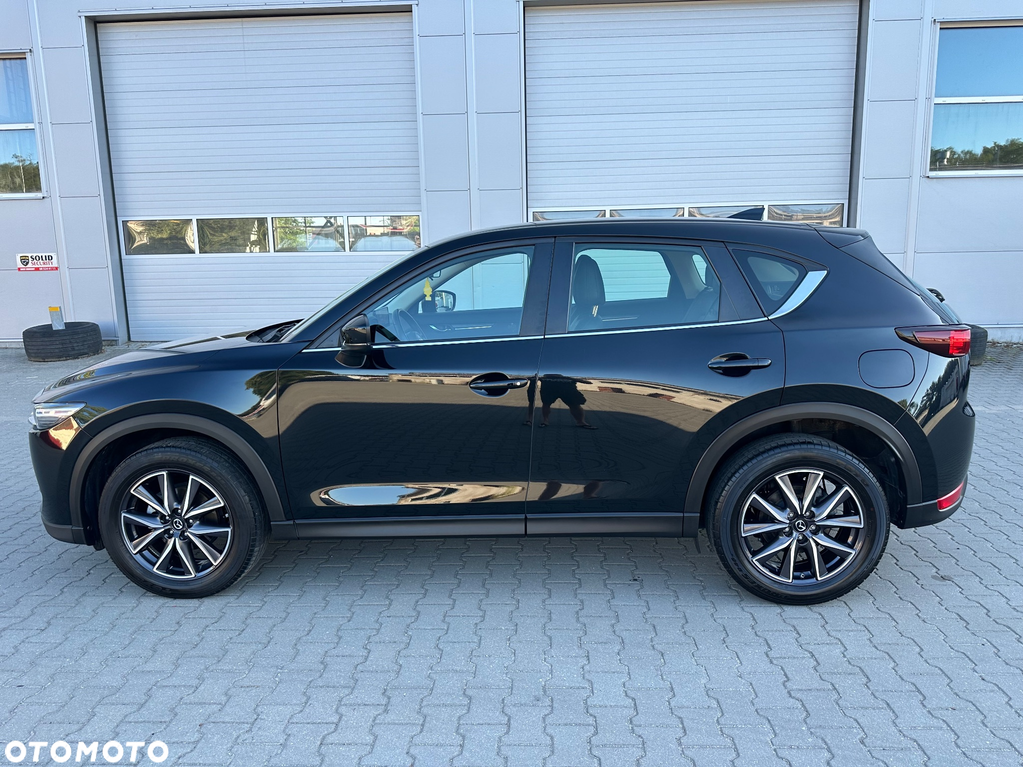 Mazda CX-5 - 20