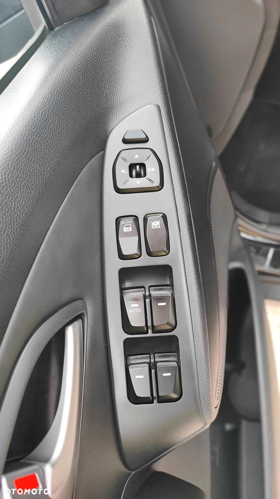 Hyundai ix35 2.0 4WD Automatik Premium - 26