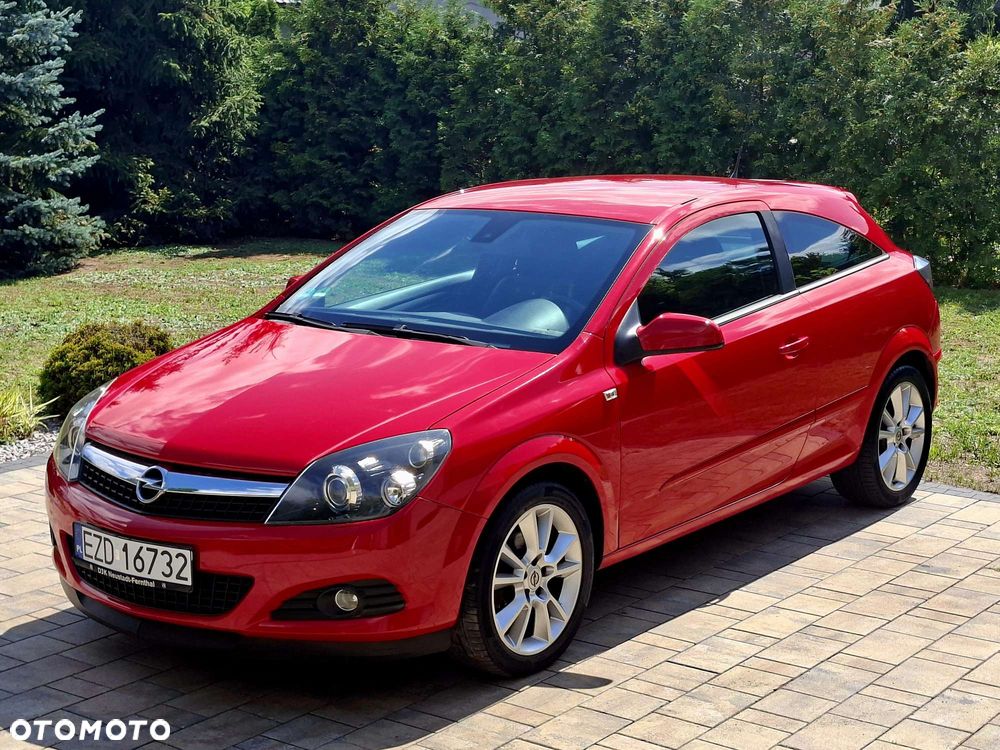 Opel Astra - 13