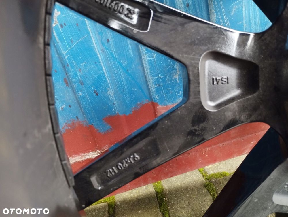 felga bmw 8 g14 g15 g16 m-pakiet 8097241 - 8