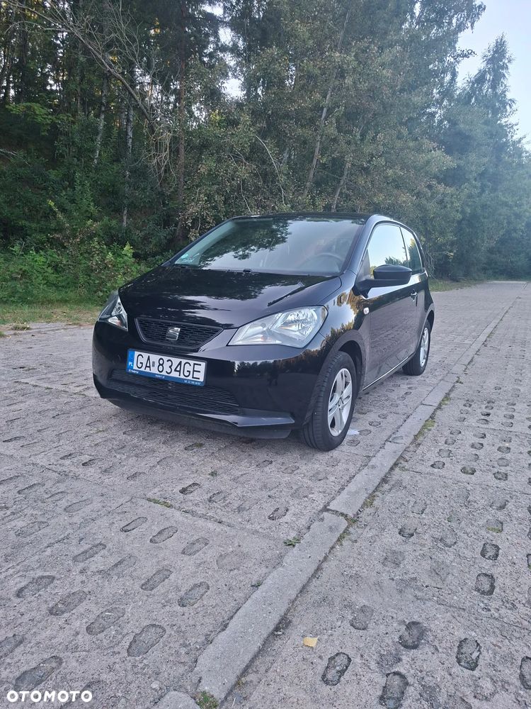 Seat Mii 1.0 Style - 2