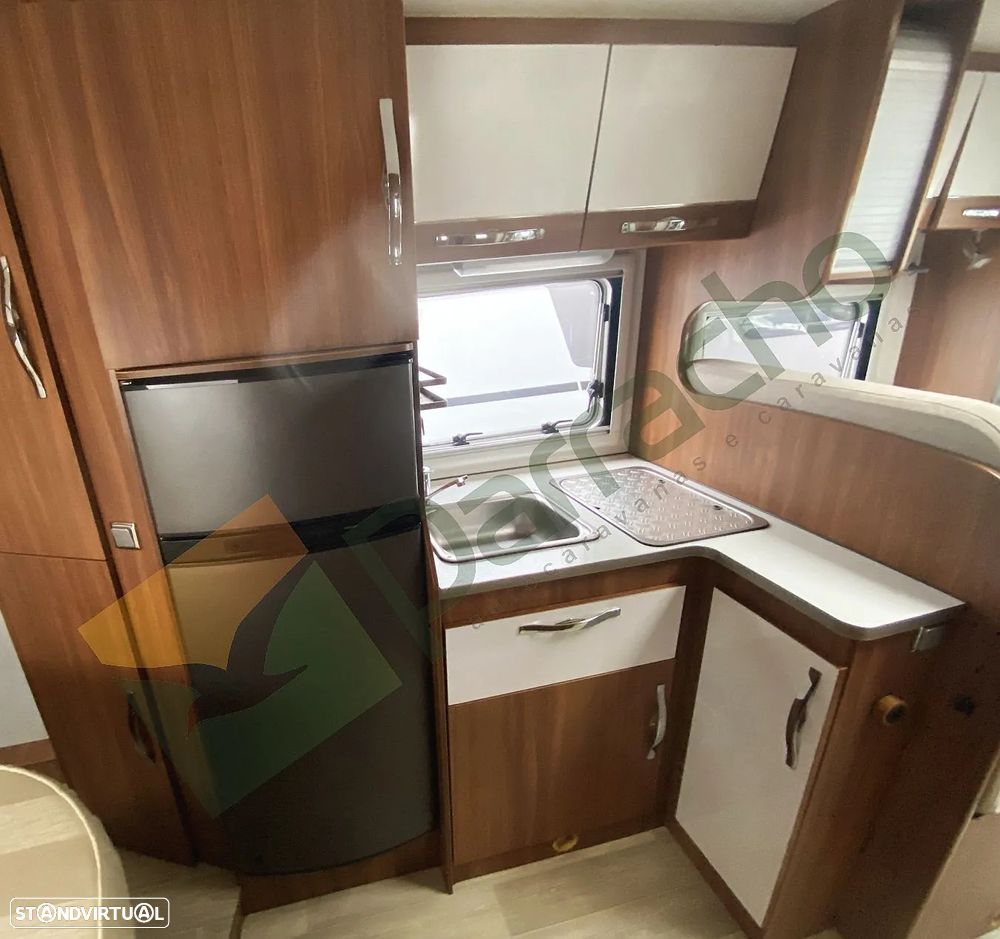 Mooveo P6 REF.U118 - 10