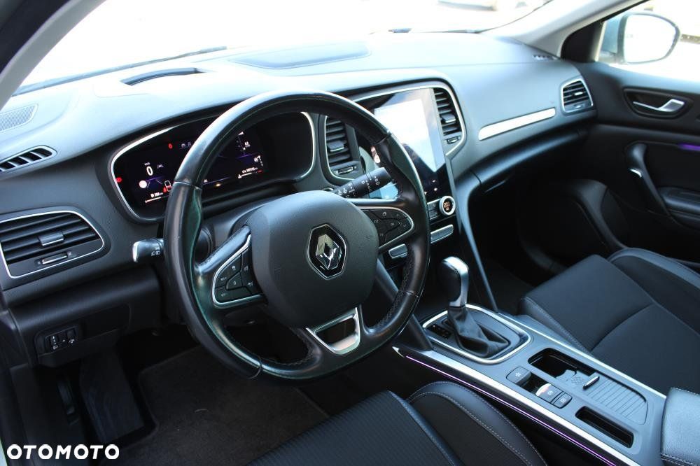 Renault Megane - 28