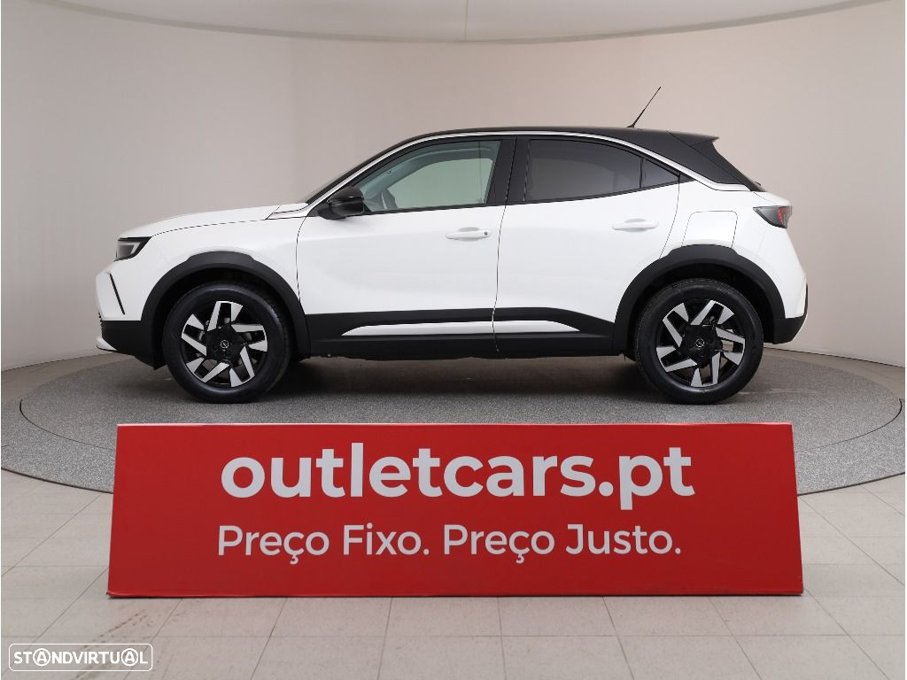 Opel Mokka 1.2 T Edition - 16