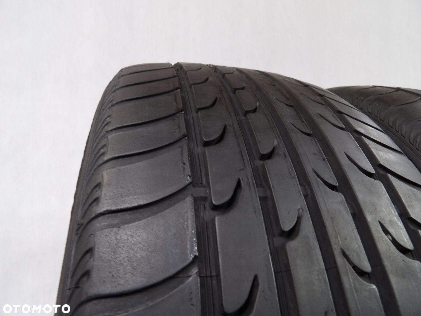 2x opony 215/45R17 FULDA CARAT EXELERO - 3