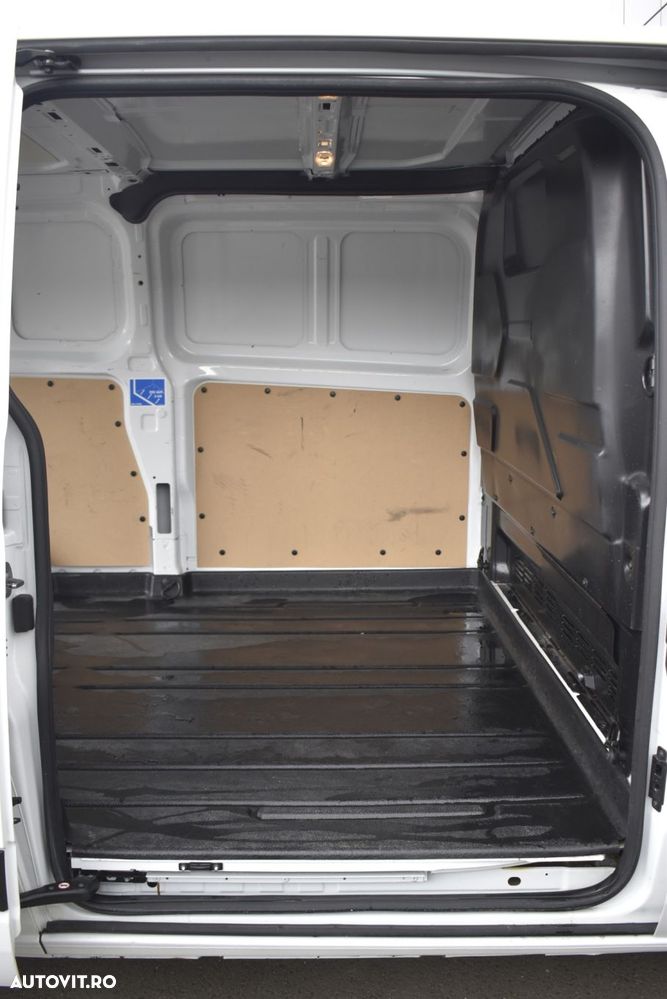 Ford Transit Custom - 16