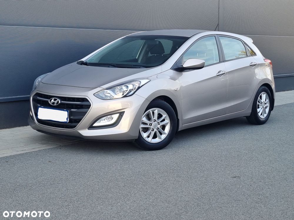 Hyundai i30 - 4