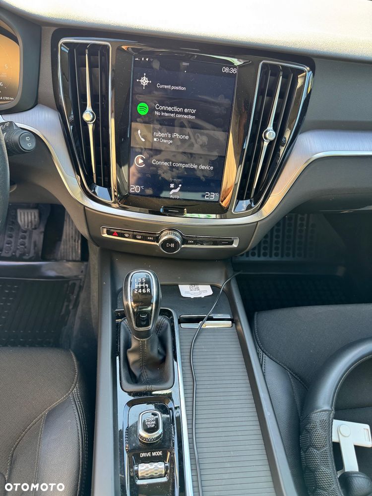 Volvo V60 D3 - 13
