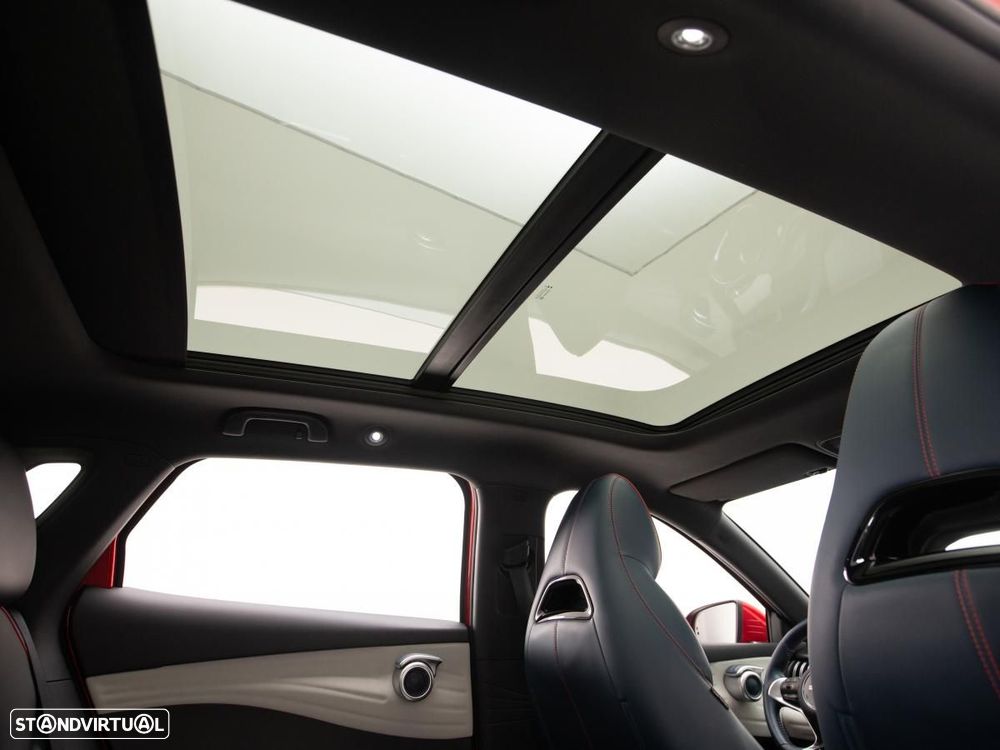 BYD Atto 3 Comfort - 13